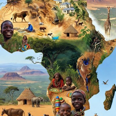 KitungaDan's profile picture. Medic | Farmer | Pan Africanist.

Truth is my inner power to find weakness.