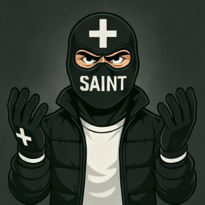 saint_xlll's profile picture. All opinions are my own | † | Pro 13:3 | We don't play boxing 🥊 | Community Lead at @moremarketsxyz