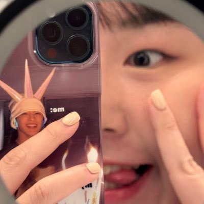 hanahana543_'s profile picture. 