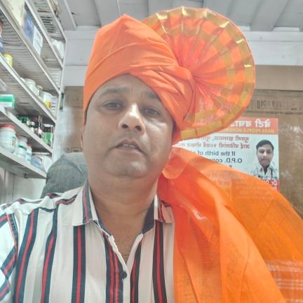 dipak_shri21241's profile picture. 