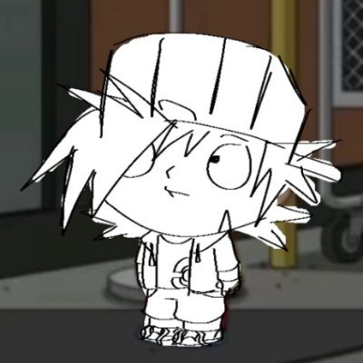 dookielemon's profile picture. ★ 
-----------
he/they // 18 // pfp by @/randoartist2763
-----------
#POGOSOR + #FROMGOLDTOSILVER
mainly pokepasta(?oc) artist https://t.co/kIwysez0Lh