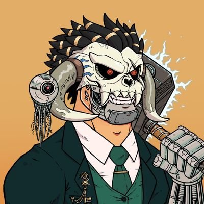 NotMetaShredder's profile picture. on my Aruba arc 🏝️ https://t.co/mW4yz3MdAv
😈🦾🥑 - Get points. Use my ref link 👇swap, play, earn w/ @guac_gg