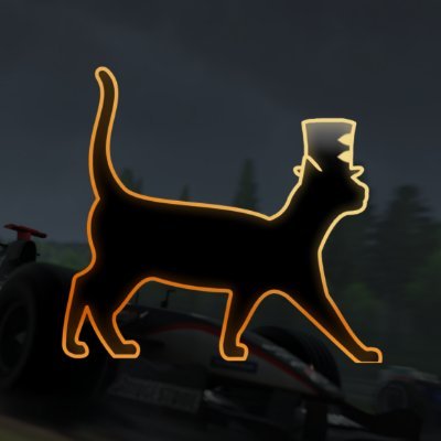 TophatRacinClub's profile picture. Clube Brasileiro de Corridas Virtuais.