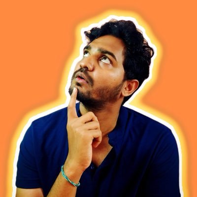 Naanu_shashank's profile picture. Trying to balance information with entertainment | Find me on YouTube for top notch content.