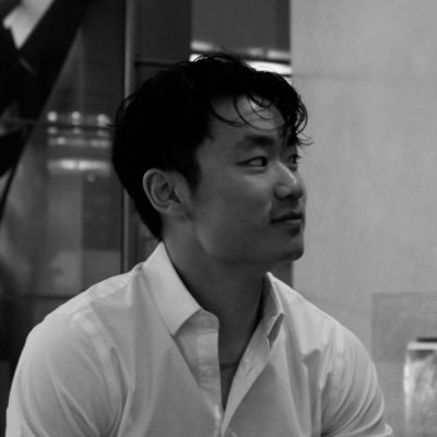 brandonoliveryu's profile picture. swiss army knife @vitalize_care. prev founded @nucleatedojo