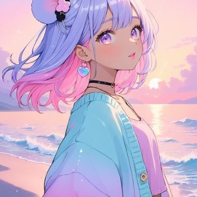 AmeliaJani65890's profile picture. Artist
Gaming
Eating and
Sleeping🥱