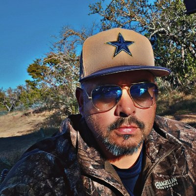 joe_anzaldua's profile picture. Husband, father, #USMC Veteran. #DallasCowboys fan. 
                 sc:joejanzaldua #CowboysNation
#dezcaughtit
