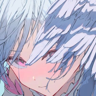 ame_tokagesa's profile picture. 🚫AI  依頼ください