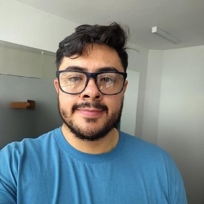 SabioNutricion's profile picture. Amante del conocimiento :
¿Qué otra cosa puedo hacer que no sea mejorar cada día? - Séneca;
Estudiante de Nutrición y dietética Universidad Nacional de Colombia