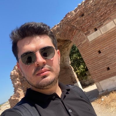 keremtgr's profile picture. V2.0 |  Mobile Engineer @letgo |  Part time Forza rider 🏍️