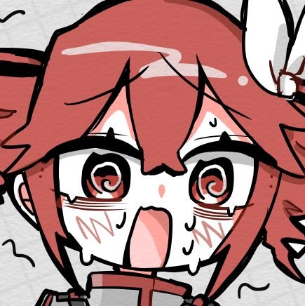 RokubaTyaya's profile picture. 絵垢。テトさん多め