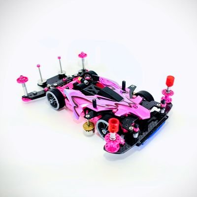 Imokennpi_8's profile picture. 第五回BｰMAXGP全日本選手権オームツインサーキット代表

2025年戦績 🥇×4🥈×6🥉×7