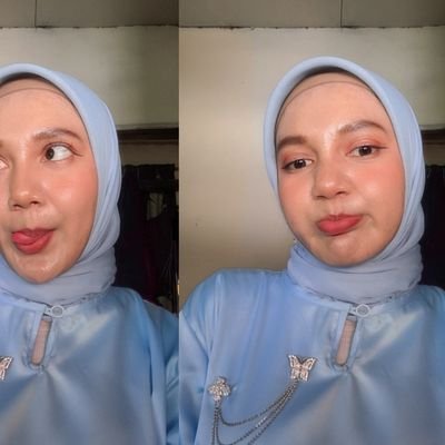 ayiihere's profile picture. hidup akan berakhir ~