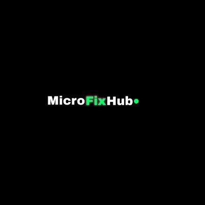 MicroFixHub's profile picture. Building tools for people tired of being products. Chamber: encrypted chat, zero trace. No accounts. No emails. https://t.co/f9BM2QI88V