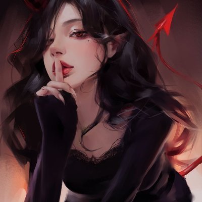 Elenalenax's profile picture. emotionally stable-ish