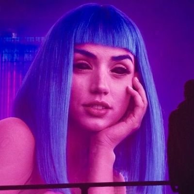 IzumiAcker's profile picture. 