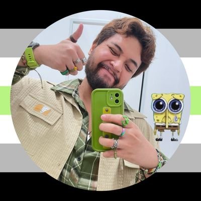 cowacola's profile picture. whoever invented the Loudly Crying emoji (U+1F62D) you are my second patron saint