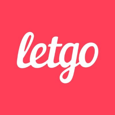 letgo's profile picture. letgo’yla kazan, hayallerini yaşa! 🫰