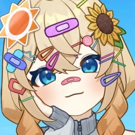 hinatarimiru01's profile picture. 人生＝全部ネタっ！毎日バグって生きる日向莉みるです☀️Vデビューを目標に掲げて、TikTokで配信してます‼️‼️HP ➡️ https://t.co/IoB5p2Ky0G