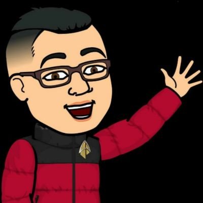 nickmesquiti's profile picture. I talk about All Things Geek, All Things Tech. Tesla, EV's, Optimus, SpaceX, AI, Electronics, Computers, Cell Phones, and more.

https://t.co/ImVYiMQhQH