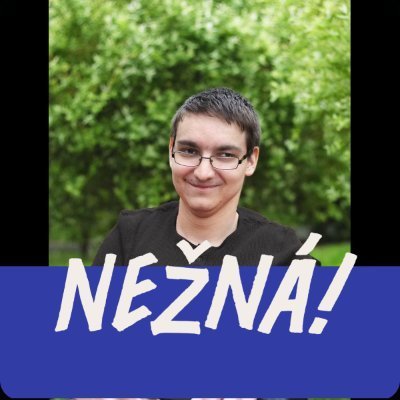 samuel_duris's profile picture. 17. November 1989 . Poznaj a pamätaj. Prajem všetkým pekný deň a nech sa darí.