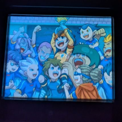 inazumakaze11's profile picture. 20↑イナイレ大好きなので単体のアカウント作りました！
ds系イナズマイレブン全作品プレイ済み
風丸一郎太が一番大好きです⚡️
ゲーム実況もしてみたり。
色々大好きです！