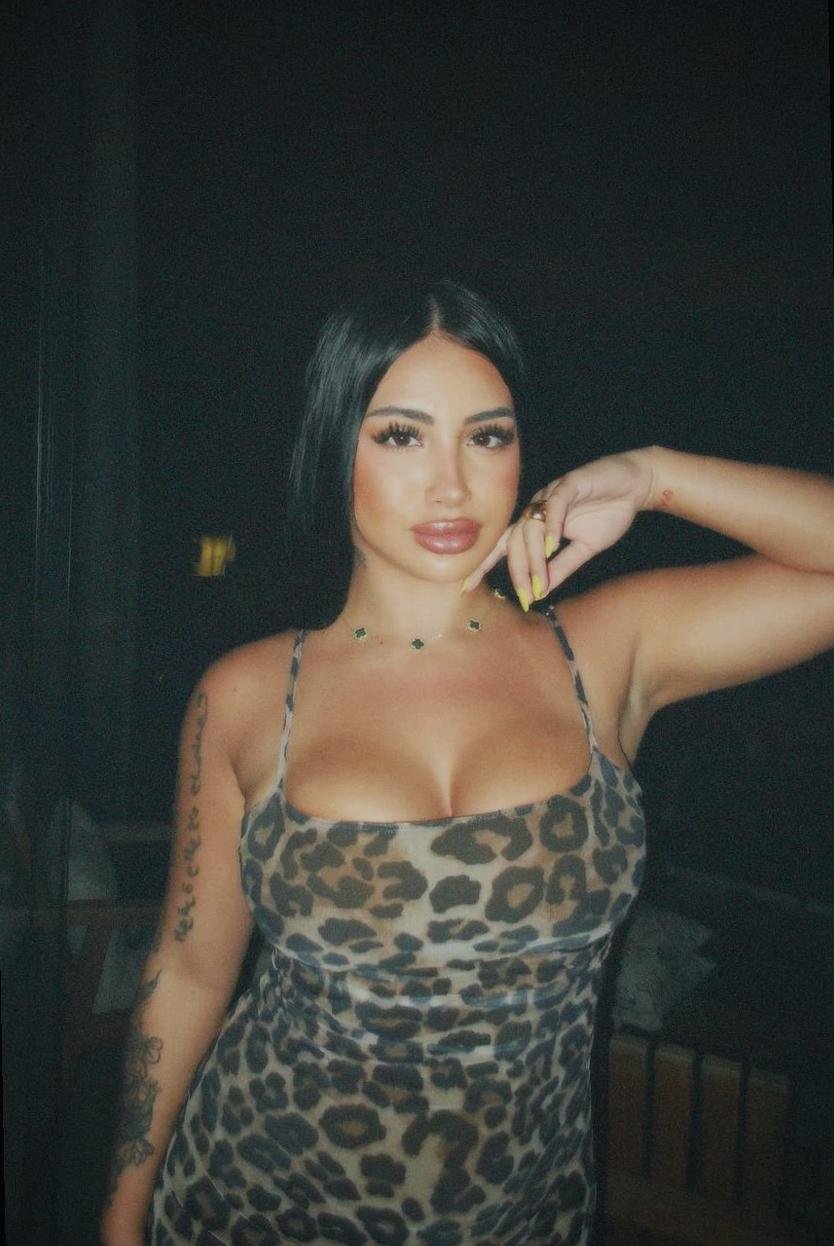 KravitMaddie's profile picture. i make mischief and call it magic