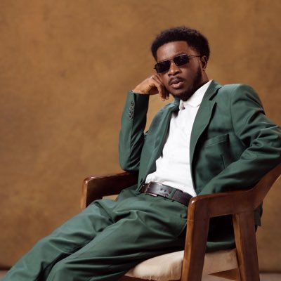 temivibess's profile picture. Borderless Creative. vibes 🇳🇬