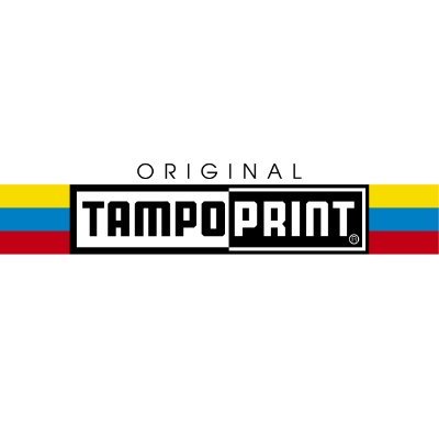 TampoprintGmbH's profile picture. Technologies for your future!

Pad Printing, Laser Systems, Inkjet Systems, Automations and consumables like inks, cliches, pads and accessories.