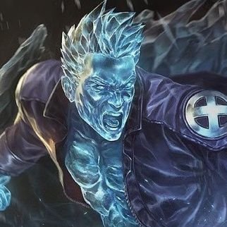 iceman_dev's profile picture. Software engineer | Cybersecurity analyst

#iceincode