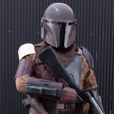 SATO_KAZU_1117's profile picture. 教義→Mandalorian Japan @MandaloriansJP 🇯🇵 He/22