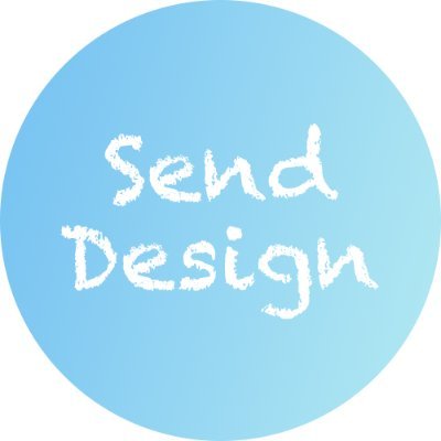 cjSend_design's profile picture. 