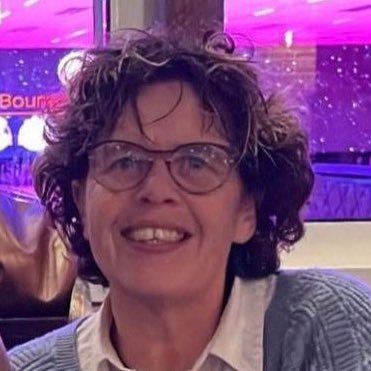 annelies5622's profile picture. #IkBenErVoorJou