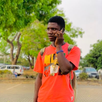 yvngprof_'s profile picture. Progress over Perfection •||• Growing, connecting & adding value 🤝•||• Football Fan •||• Inspirational Speaker •||• Ghana 🇬🇭 • Cuba 🇨🇺 • Culer forever ❤️💙