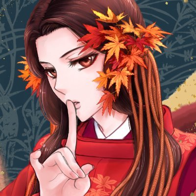 sakana6634's profile picture. 落描きする考証厨歴オタ。人物志より文化史寄り。日本服飾史、童子みづら、法衣袈裟が好物。アジアや他地域の文化も好き◆トランス、SW差別を含むすべての差別に抵抗したいです◆本/歴史/美術/政治/ジェンダー等雑多なRT連打◆無断でのまとめお断り◆生息地一覧→https://t.co/QVVzVupjgp◆青空にも居ます