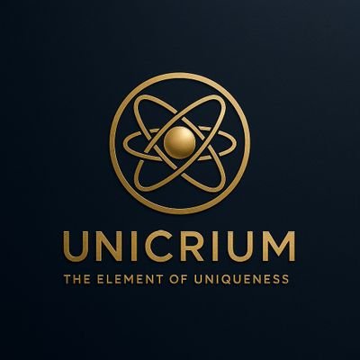 unicriumnetwork's profile picture. Unicrium is an innovative EVM-compatible blockchain platform featuring 
adaptive block timing technology. Our Proof-of-Stake network offers 
12% staking rewards