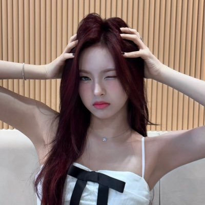 bm_chi42's profile picture. BABYMONSTER #치키타 fan account🍒