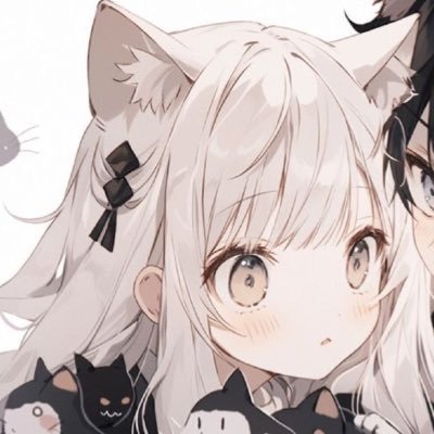ෆ星川ふたば🐾ྀི (@67abcw) / Posts / X
