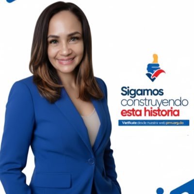 janairadelacruz's profile picture. Soy Licda. En Pedagogía, imparto las asignaturas de Biología, Química y Física.  Líder política y Madre. Mi mejor cualidad es no darme por vencida jamás.