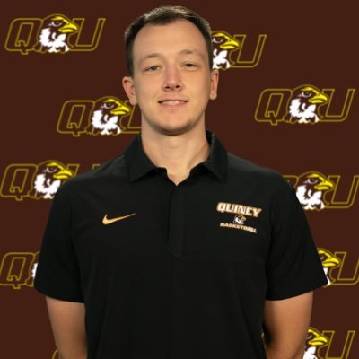 Bott_33's profile picture. @QUHawksMBB