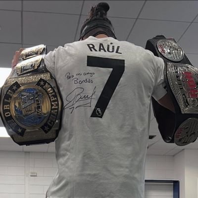 Takeshitagoat's profile picture. On aime le catch les cavs et le pséré