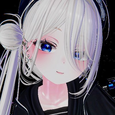 mujouss's profile picture. VRC_mujou