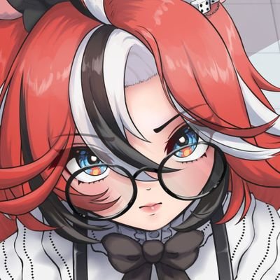 DelishJenSimp's profile picture. 27
NL
encourage me :3