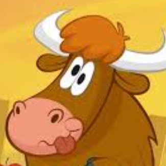 forfunbtw's profile picture. So greedy it's insane.
Buy, cut before the squeeze, rage, repeat.