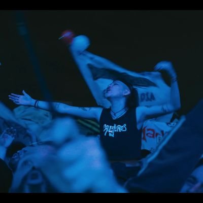 Clarapalacio73's profile picture. Renga mi alma, rengo mi corazón ⭐
Siempre en libertad mi amor.