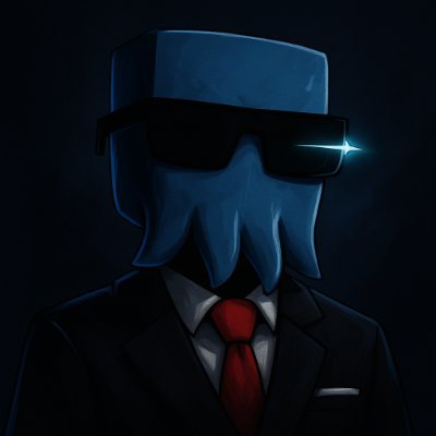 f1njd's profile picture. 