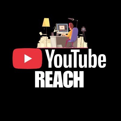 ForYouTubeReach's profile picture. Boost your YouTube channel with real, organic subscribers, views, and watch hours 100% safe, authentic growth for lasting results