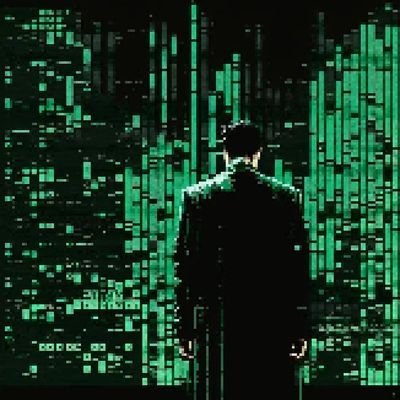 OTissir's profile picture. Investor | Crypto & DeFi Enthusiast 💰
Building wealth through early narratives 🚀
Exploring AI & market psychology 🧠