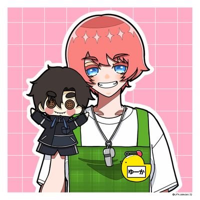 Spoon_yuuka's profile picture. 誰かに寄り添える存在になれますように🐥⸒⸒┊︎企画のお誘い気軽にお声掛けください🥰┊︎🔑：@kikyou_spica