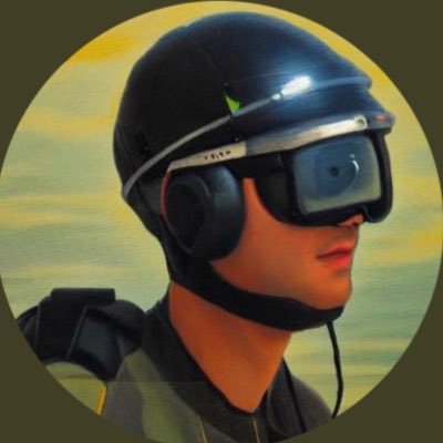 CaptNDabbin22's profile picture. Commercial Drone Pilot. Photographer. Comedy Club Enjoyer. Simultaneous Sipper..